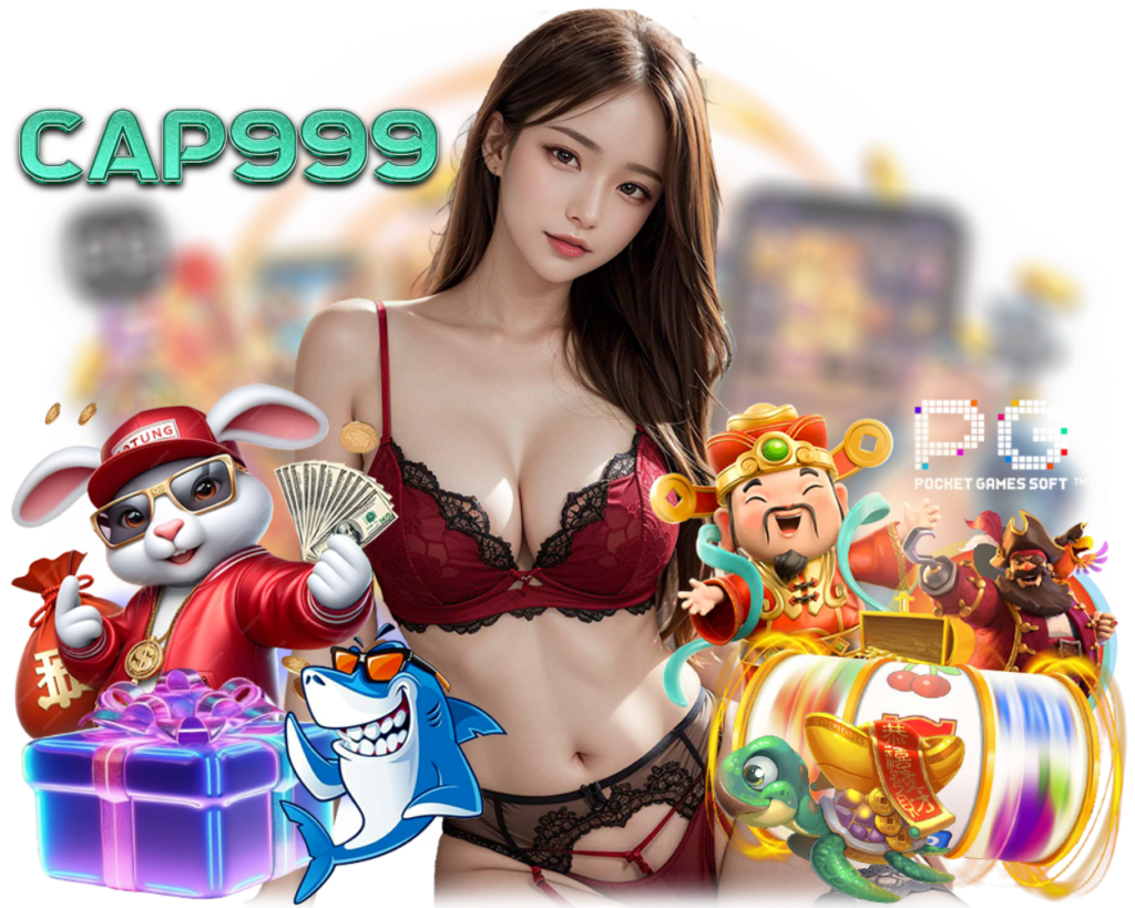 CAP999